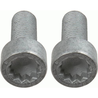 37476 01 Reparatursatz, Radaufhängung Service Pack 37476 01 Reparatursatz, Radaufhängung Service Pack