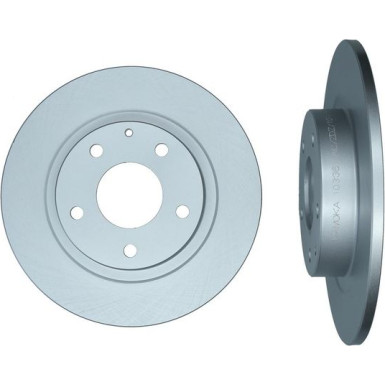 KAMOKA Bremsscheibe 103361