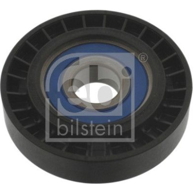 FEBI BILSTEIN Führungsrolle