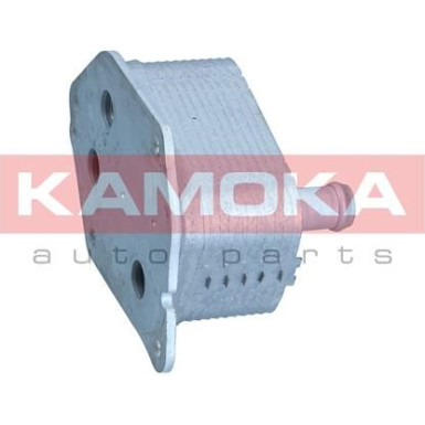 KAMOKA Ölkühler, Motoröl 7730039