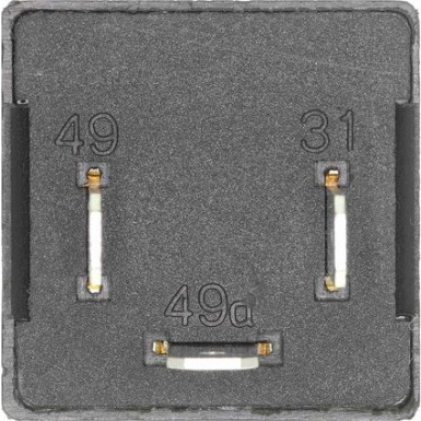 VEMO Blinkgeber VEMO Blinkgeber