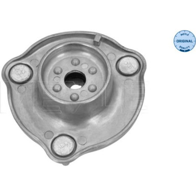 FEDERBEINSTÜTZLAGER MEYLE-ORIGINAL: True to OE 0146411007