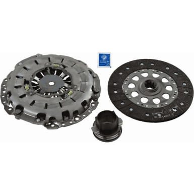 3000 843 301 Kupplungssatz XTend