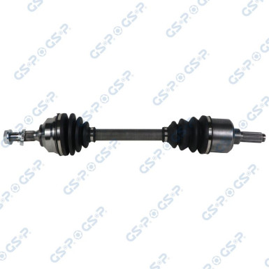 GSP Antriebswelle 210380