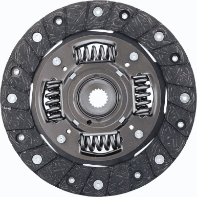 SACHS Kupplungssatz SACHS Kupplungssatz