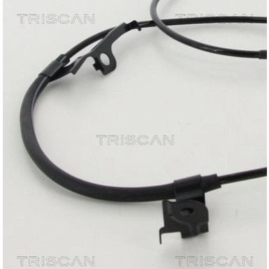 Sensor, Raddrehzahl | 818013504