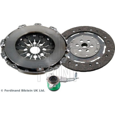 BluePrint Kupplungssatz ADF123067 SMARTFIT Solution Kit