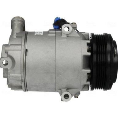 Kompressor PKW OPEL Astra F,G,Zafira FIRST FIT 89037