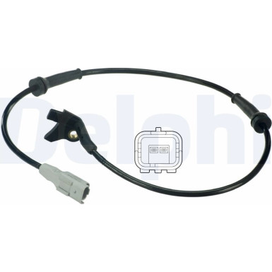 DELPHI ABS Sensor