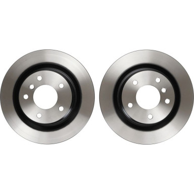 Bremsscheibe Bmw T. E87/E90 04 DF4450