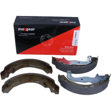 19-4595 Bremsbackensatz 19-4595 Bremsbackensatz