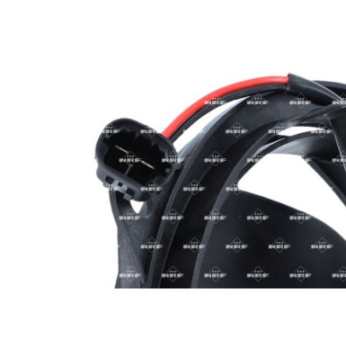 Lüfter, Motorkühlung | NRF47339