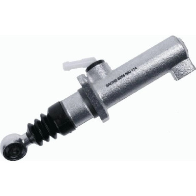 Geberzylinder | ALFA 166 06-07 | 6284600174