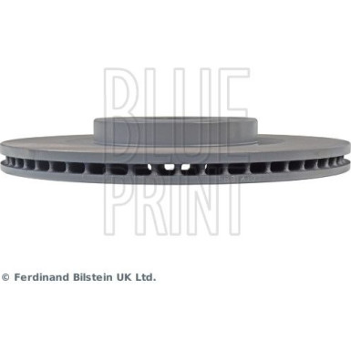 Bremsscheibe Mazda P. Rx-8 1.3 03-12 | ADM54378