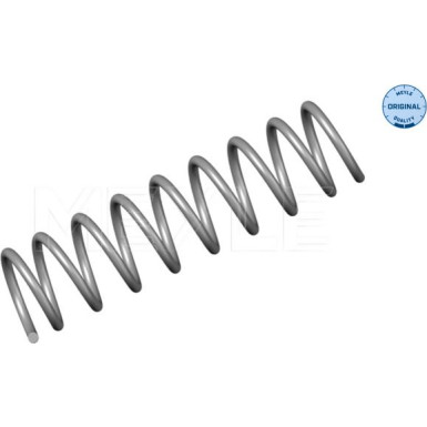 Meyle Fahrwerksfeder Bmw T. E39 | 314 739 0003