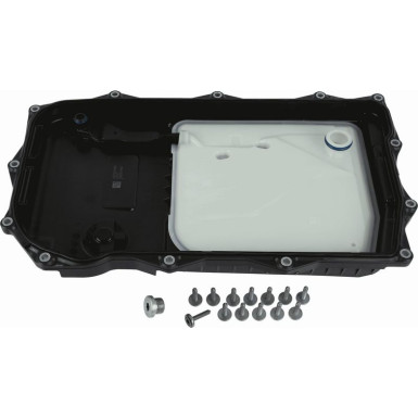 Ölwechselkit ohne Öl BMW 5,6,X3,X4,X5,X6 16 1109.298.030