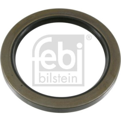 FEBI BILSTEIN Wellendichtring | 02464