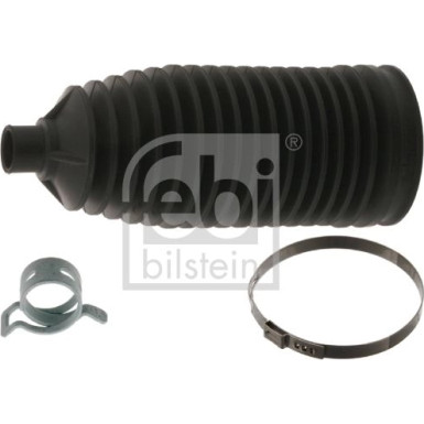 Faltenbalgsatz, Lenkung Peugeot 807 Le/Pr + Band | 38918