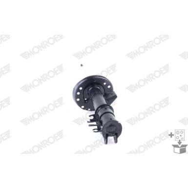 MONROE ORIGINAL VR | LANCIA Ypsilon 11 | G8282
