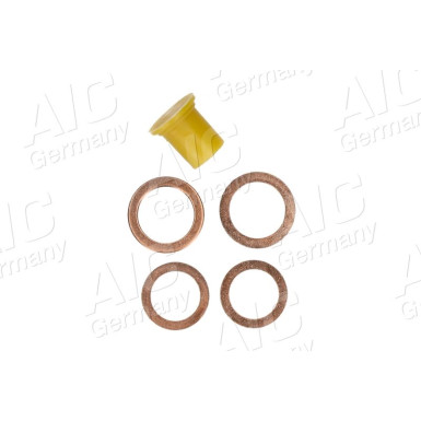 Hydraulikschlauch, Lenkung | VAG | 58493