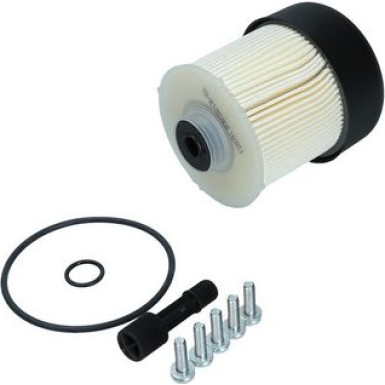 KAMOKA Kraftstofffilter | F320701