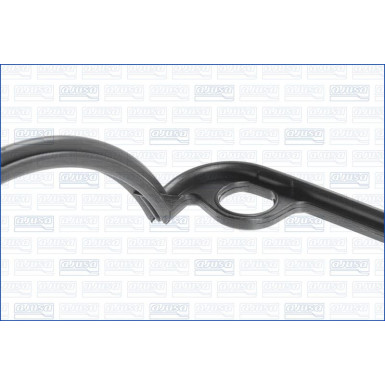 AJUSA Dichtung, Zylinderkopfhaube 11066400