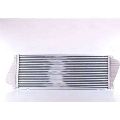 Ladeluftkühler PKW MERCEDES Sprinter, VW LT FIRST FIT 96842
