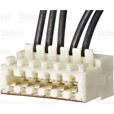 Lenkstockschalter | VW Passat, Touran 14 | 251763
