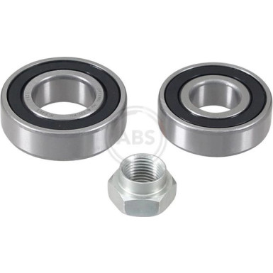 A.B.S. Radlager 200448