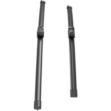 BOSCH | Scheibenwischer Aerotwin A501S | PEUGEOT 3008, 5008 09 | 3397007501