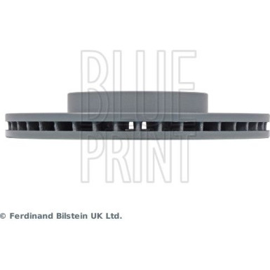 Bremsscheibe Honda P. Accord 1.8-2.0 98-02 | ADH24349