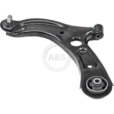 A.B.S. Lenker, Radaufhängung 210309