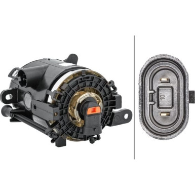 NEBELSCHEINWERFER H10 HELLA | OPEL INSIGNIA 6,13-3,17/MERIVA B 2,14 | 1N0 354 826-021 NEBELSCHEINWERFER H10 HELLA | OPEL INSIGNIA 6,13-3,17/MERIVA B 2,14 | 1N0 354 826-021