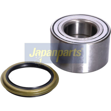 Radlagersatz KK-13013