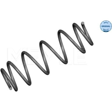 Meyle Fahrwerksfeder Db Bm 169 (A-Klasse) (09/04-06/12) MEYLE-ORIGINAL: True to OE 014 739 0021
