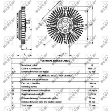 Kupplung, Köhlerl Nach | 49516 Kupplung, Köhlerl Nach | 49516