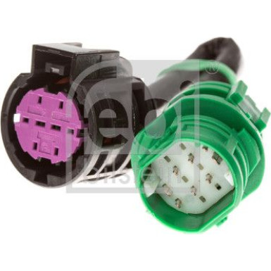 Kabelreparatursatz, Hauptscheinwerfer | 107052 Kabelreparatursatz, Hauptscheinwerfer | 107052