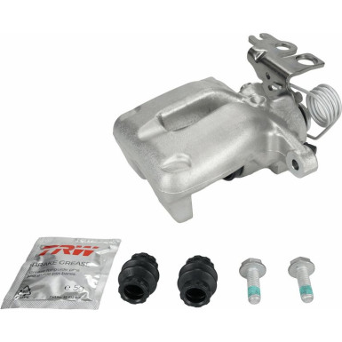 Tauschbremssattel HA li | VW Caddy 04 | BHS1030E