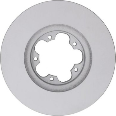 KAMOKA Bremsscheibe 103272