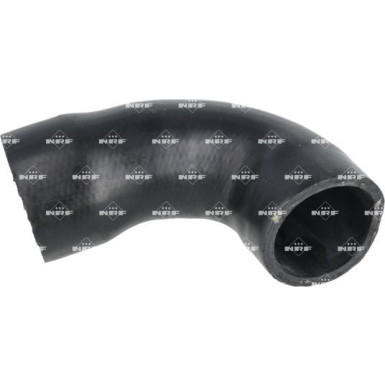 Ladeluftschlauch | 166268 Ladeluftschlauch | 166268