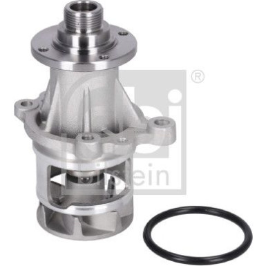 FEBI BILSTEIN Wasserpumpe | 01296