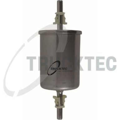 TRUCKTEC AUTOMOTIVE Kraftstofffilter