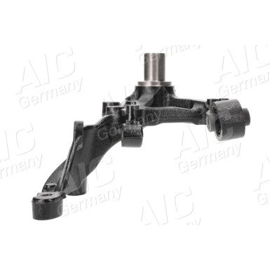 Achsschenkel HA li | AUDI,SEAT,SKODA,VW 12 | 56136