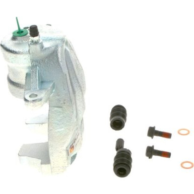 Bremssattel VA re | TOYOTA Avensis, Corolla Verso | 0 986 474 218
