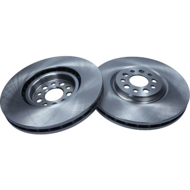 Maxgear Bremsscheibe Peugeot P. 807/C8 | 19-2504