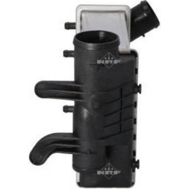 Ladeluftkühler | 30768 Ladeluftkühler | 30768