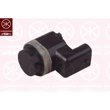 PARKSENSOR HINTEN GRU | FORD GALAXY 5,06-6,15/S-MAX 5,06-1,15 | 96009014