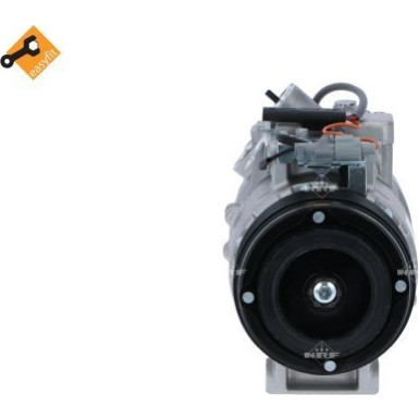 NRF Kompressor 32833 EASY FIT