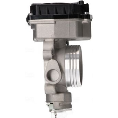 NISSENS Drosselklappenstutzen 955092 FIRST FIT