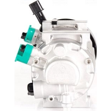 Kompressor PKW Hyundai i20 14 FIRST FIT 890640